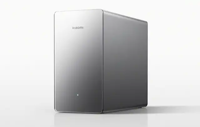 2000块双盘位砍Docker，谁合适谁快跑？小米NAS优缺点一文看懂-UCBK · 栈域